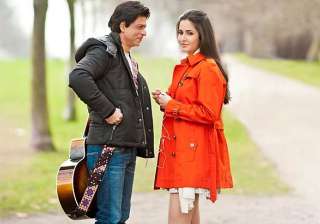 katrina is a stupendous actor says srk - India TV katrina is a stupendous actor says srk - India TV