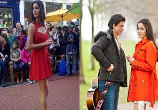 katrina is a stupendous actor says shah rukh -... katrina is a stupendous actor says shah rukh -...