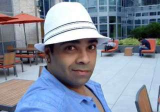 kiku sharda would love to be called an actor... kiku sharda would love to be called an actor...