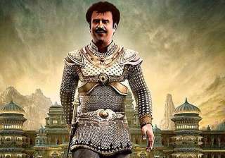 kochadaiiyaan sequel on says co producer - India... kochadaiiyaan sequel on says co producer - India...