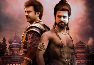 rajini s fans head to tirupathi to pray for... rajini s fans head to tirupathi to pray for...