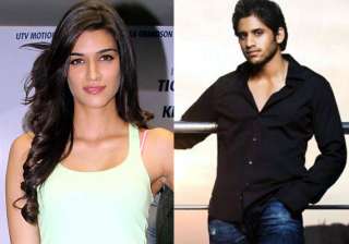 kriti sanon in naga chaitanya s next - India TV kriti sanon in naga chaitanya s next - India TV