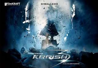 krrish 3 challenging for everyone hrithik roshan... krrish 3 challenging for everyone hrithik roshan...