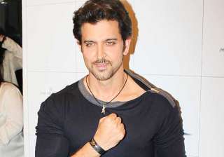 krrish 3 character had maximum impact on my life... krrish 3 character had maximum impact on my life...