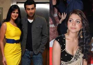 kuch toh log kahenge ranbir unhappy with media -... kuch toh log kahenge ranbir unhappy with media -...