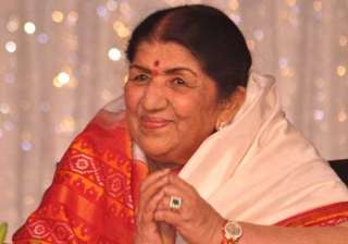 lata mangeshkar s dedication is inspiring baiju -... lata mangeshkar s dedication is inspiring baiju -...
