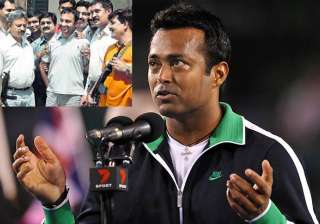 leander paes to play phoolan assassin role -... leander paes to play phoolan assassin role -...