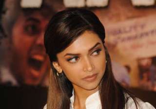 learning shudh hindi was tough says deepika -... learning shudh hindi was tough says deepika -...