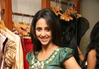less melodrama in khelti hai zindagi gautami... less melodrama in khelti hai zindagi gautami...