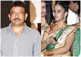 low key wedding for rgv s daughter - India TV low key wedding for rgv s daughter - India TV