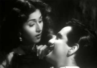 dilip kumar madhubala break up the actor s... dilip kumar madhubala break up the actor s...