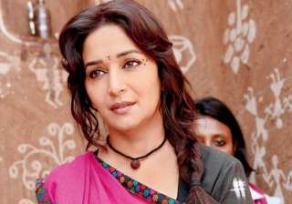 madhuri dixit stresses on women s education -... madhuri dixit stresses on women s education -...