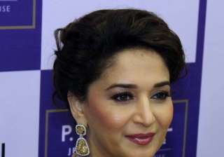 why was madhuri dixit asked to leave vip lounge -... why was madhuri dixit asked to leave vip lounge -...
