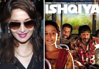 madhuri to work in ishqiya sequel - India TV madhuri to work in ishqiya sequel - India TV
