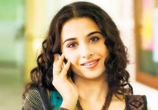 madhuri was my inspiration says vidya - India TV madhuri was my inspiration says vidya - India TV