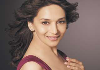 madhuri to star in vishal s dedh ishqiya - India... madhuri to star in vishal s dedh ishqiya - India...