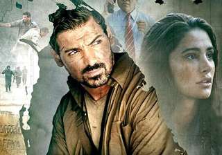 madras cafe makers approached freida for female... madras cafe makers approached freida for female...