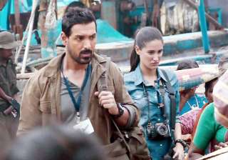 madras cafe movie review best political thriller... madras cafe movie review best political thriller...