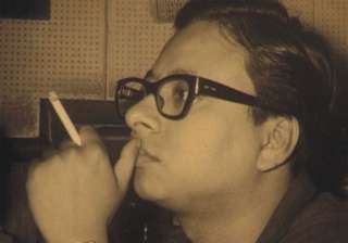 maharastrian shepherds inspired an r d burman... maharastrian shepherds inspired an r d burman...