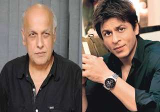 mahesh bhatt says i am the only one to make two... mahesh bhatt says i am the only one to make two...