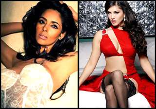 mallika sherawat sunny leone to come together for... mallika sherawat sunny leone to come together for...