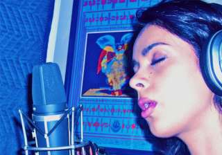 mallika sherawat to sing haryanvi song - India TV mallika sherawat to sing haryanvi song - India TV