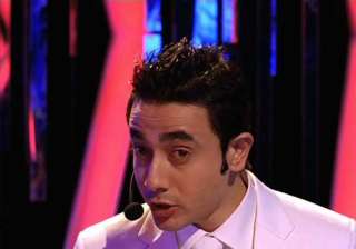 mantra back on comedy circus - India TV mantra back on comedy circus - India TV