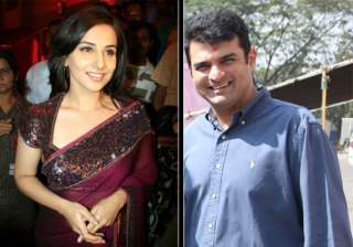 marriage not on my mind now says vidya - India TV marriage not on my mind now says vidya - India TV
