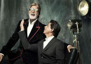 megastar amitabh bachchan finds abram adorable -... megastar amitabh bachchan finds abram adorable -...