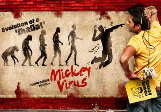 mickey virus movie review stay away from this... mickey virus movie review stay away from this...