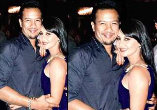 minissha lamba all set to tie knot with a juhu... minissha lamba all set to tie knot with a juhu...