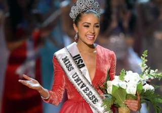 miss universe culpo keen to enter bollywood -... miss universe culpo keen to enter bollywood -...