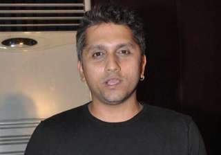 mohit suri credits films music for his success -... mohit suri credits films music for his success -...