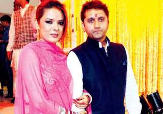 mohit suri s wife udita wanted to be a rock star... mohit suri s wife udita wanted to be a rock star...