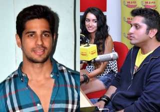 mohit was right choice for ek villain sidharth -... mohit was right choice for ek villain sidharth -...