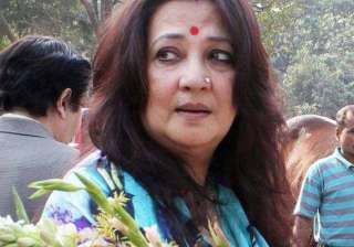 moon moon sen can change lives with people... moon moon sen can change lives with people...