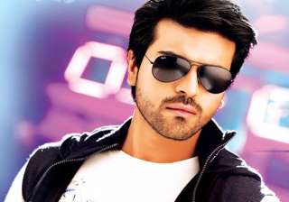my father made me sign zanjeer ram charan teja -... my father made me sign zanjeer ram charan teja -...