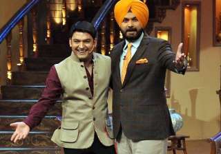 my show is for the entire family comedian kapil... my show is for the entire family comedian kapil...