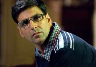 my future is in milan luthria s hands says akshay... my future is in milan luthria s hands says akshay...