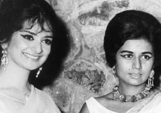 saira banu nanda was gentle soft spoken and so... saira banu nanda was gentle soft spoken and so...