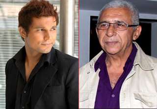 naseeruddin a major catalyst in my career randeep... naseeruddin a major catalyst in my career randeep...