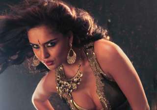nathalia kaur to show her singing prowess - India... nathalia kaur to show her singing prowess - India...