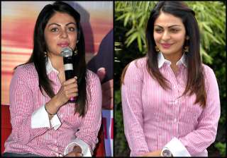 i want to empower women says neeru bajwa - India... i want to empower women says neeru bajwa - India...