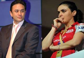 ness wadia booked over preity zinta s sexual... ness wadia booked over preity zinta s sexual...