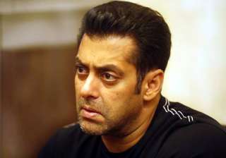 new judge to conduct salman khan trial - India TV new judge to conduct salman khan trial - India TV