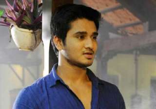 nikhil siddhartha feels karthikeya is his shot at... nikhil siddhartha feels karthikeya is his shot at...