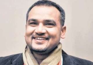 nila madhab initiates green cinema production for... nila madhab initiates green cinema production for...
