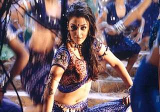 no aishwarya rai item song in my film sanjay... no aishwarya rai item song in my film sanjay...