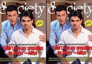 no sympathies for rabiya khan says aditya... no sympathies for rabiya khan says aditya...