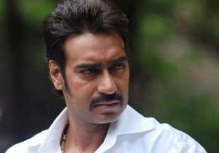 no chance of comparison with jeetendra says ajay... no chance of comparison with jeetendra says ajay...